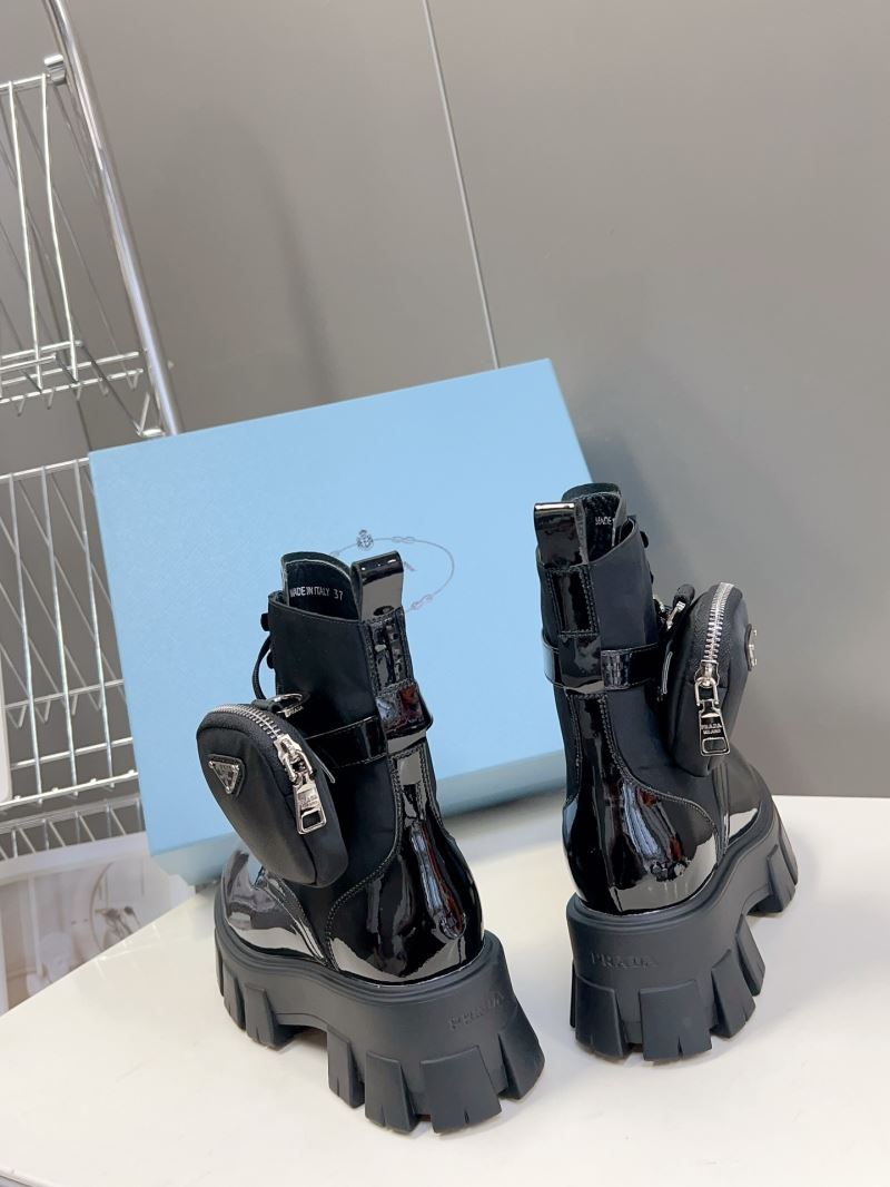 Prada Boots